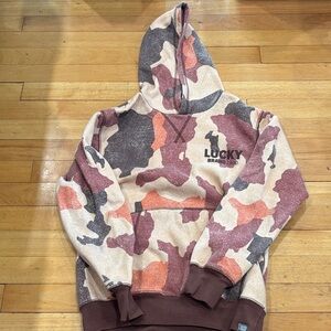Lucky Brand Hoodie